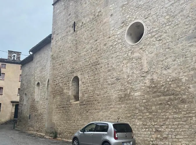 Ancienne Cure Bed & Breakfast Buis-les-Baronnies