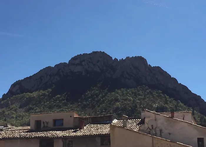 Ancienne Cure Bed & Breakfast 4*