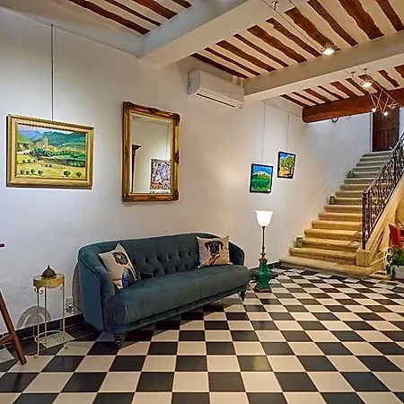 Ancienne Cure 4* Buis-les-Baronnies