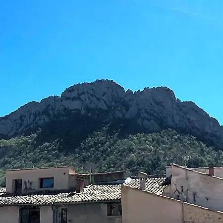 Ancienne Cure Buis-les-Baronnies