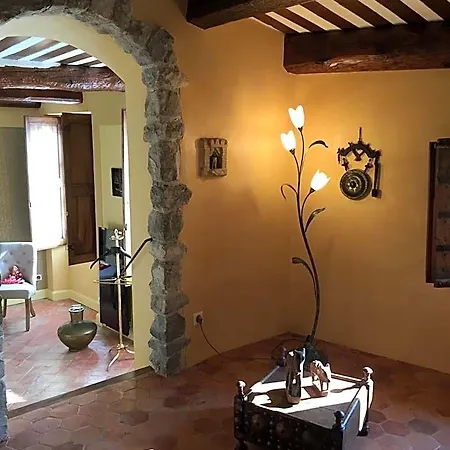 Couette-café Ancienne Cure 4*