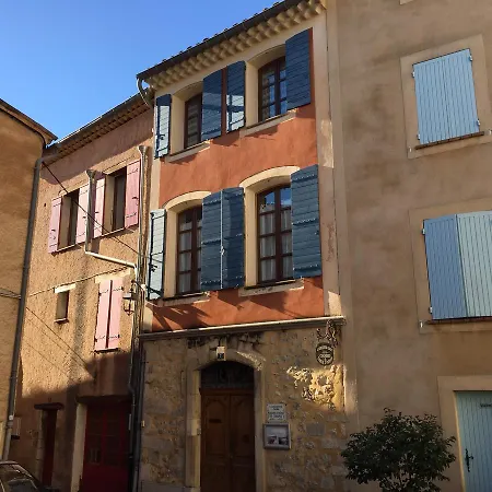 Ancienne Cure Bed & Breakfast *