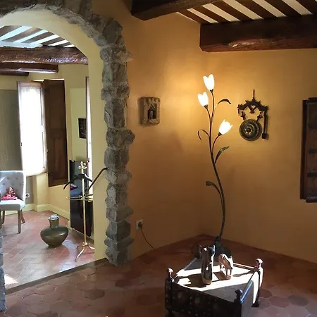 Ancienne Cure Bed & Breakfast