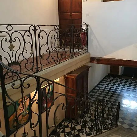Ancienne Cure 4* Buis-les-Baronnies