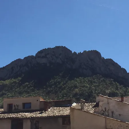 Ancienne Cure Bed & Breakfast *