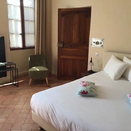 Ancienne Cure Bed & Breakfast *