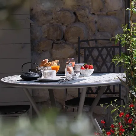 Ancienne Cure Bed & Breakfast Buis-les-Baronnies