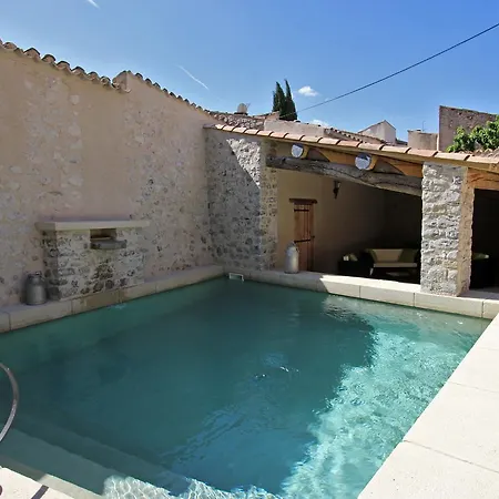 Ancienne Cure Buis-les-Baronnies