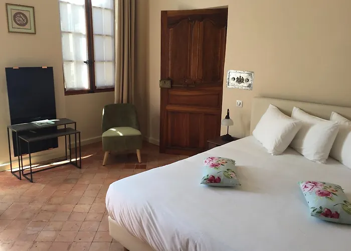 Ancienne Cure فندق مبيت وإفطار 4*